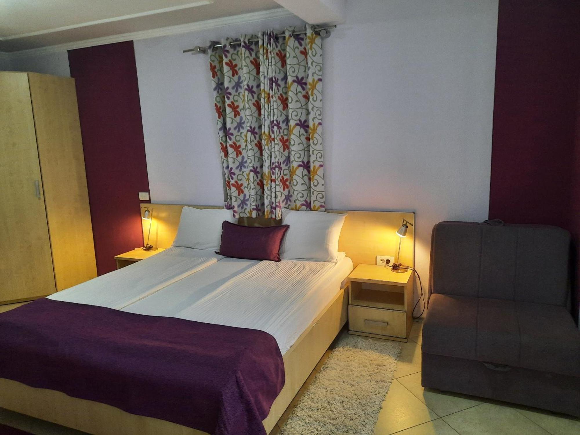 Aruba Hotel Budua