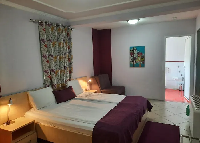 Hotel Aruba