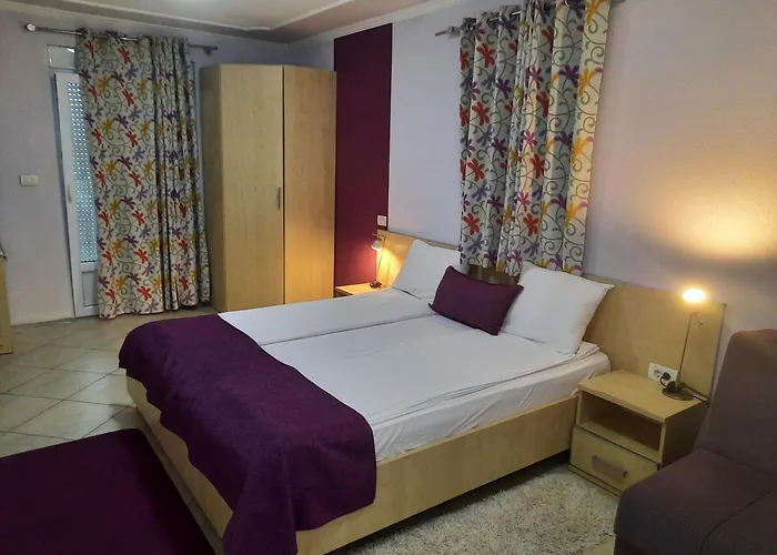 Hotel Aruba